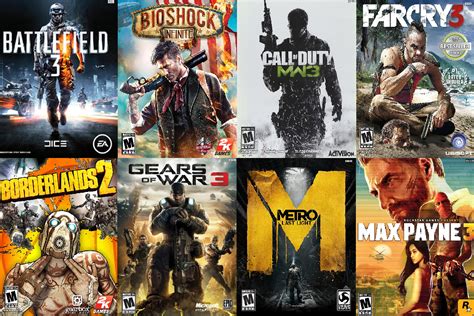 xbox 1 shooting games|xbox shooting games list.